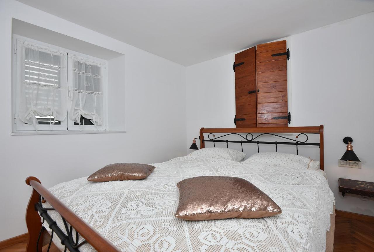 Teta Jadre Apartmán *