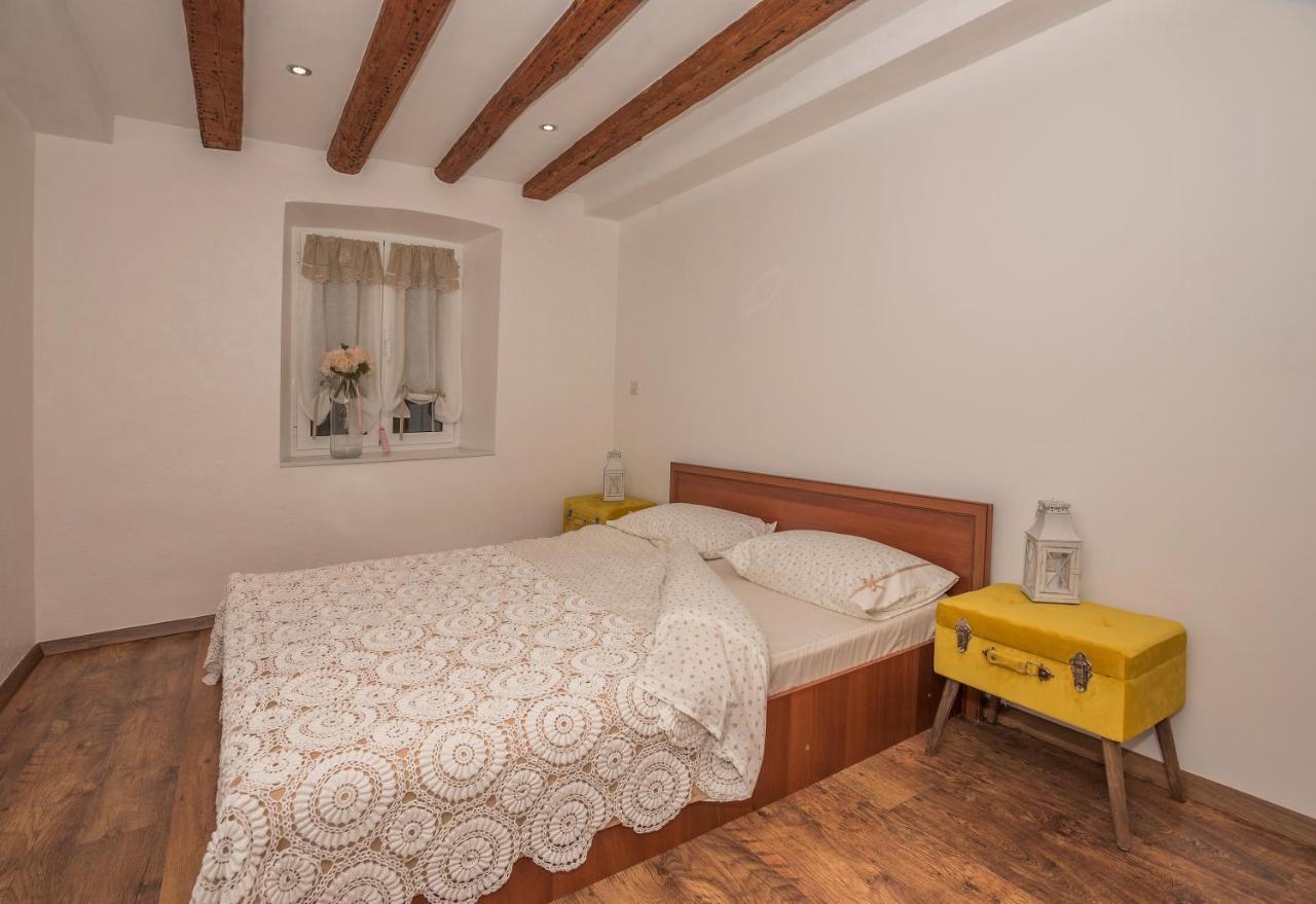 Teta Jadre Apartmán Makarska