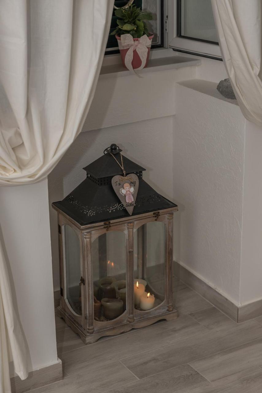 Teta Jadre Apartmán Makarska