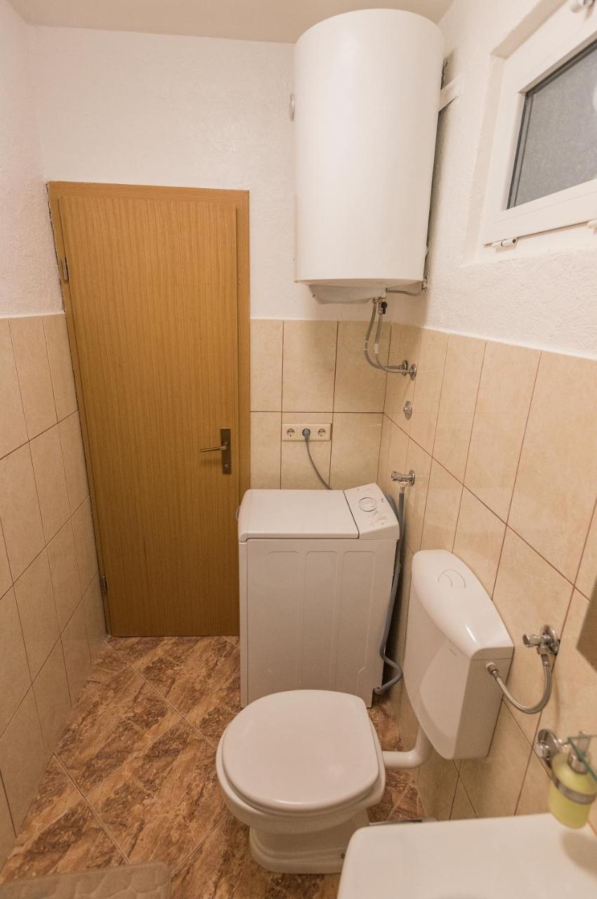 Teta Jadre Apartmán