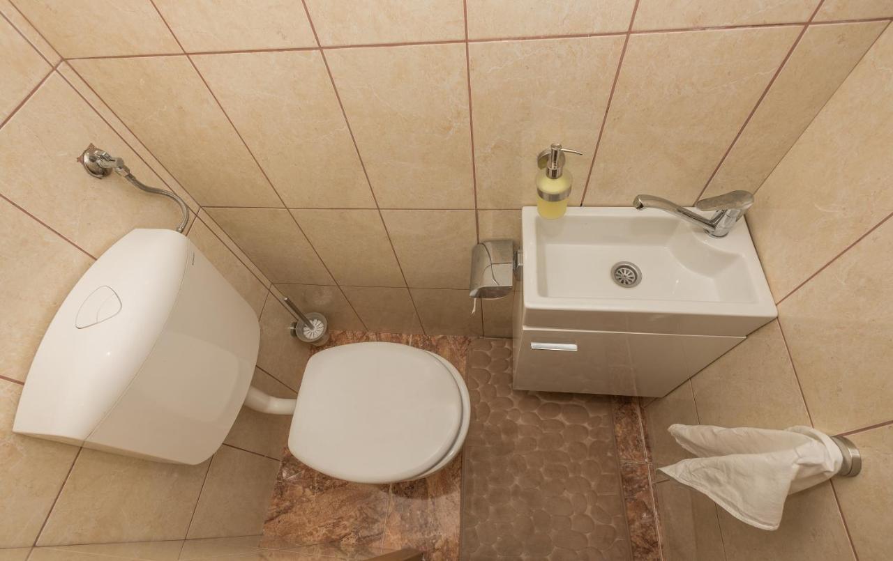 Apartmán Teta Jadre Makarska