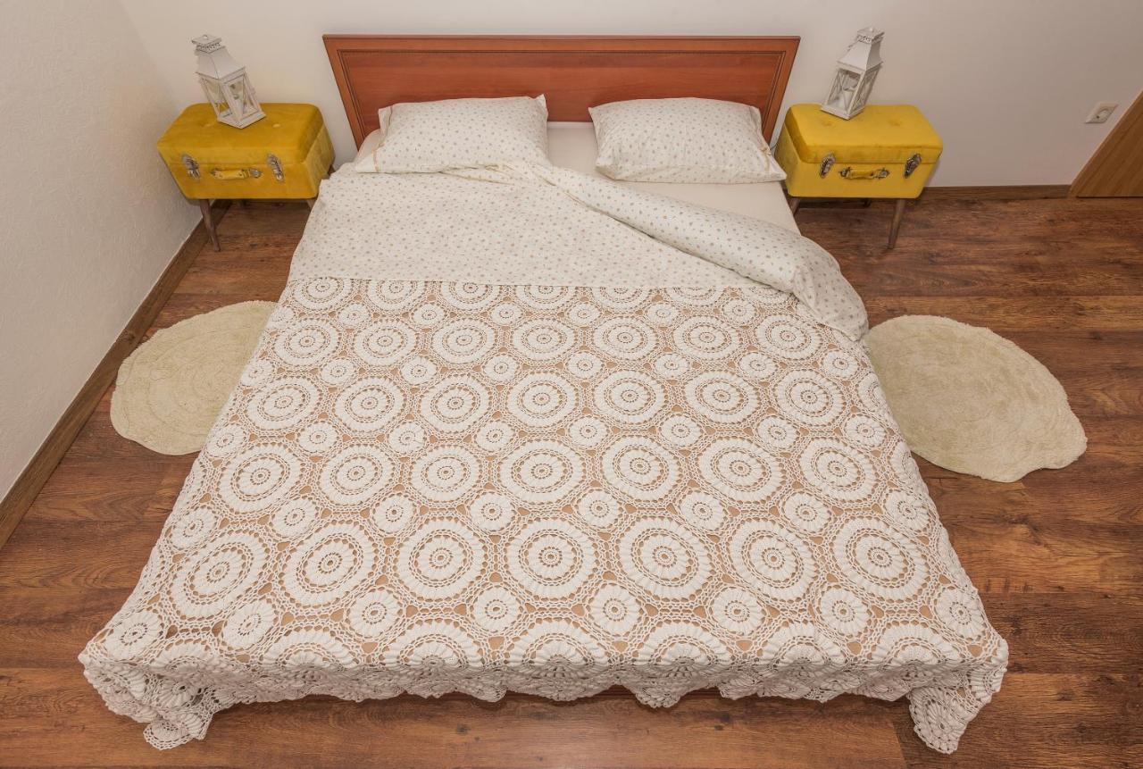 Apartmán Teta Jadre Makarska