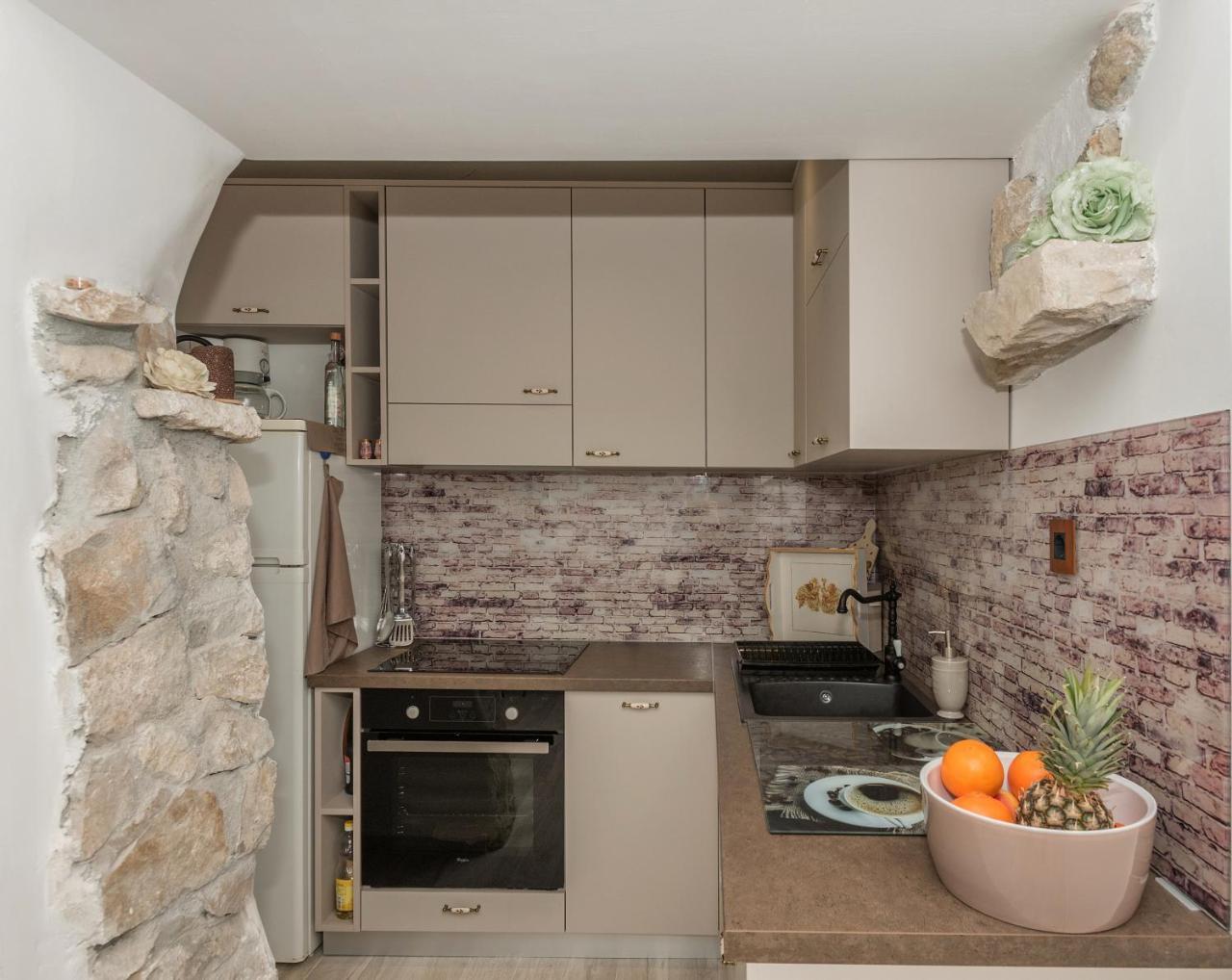 Apartmán Teta Jadre