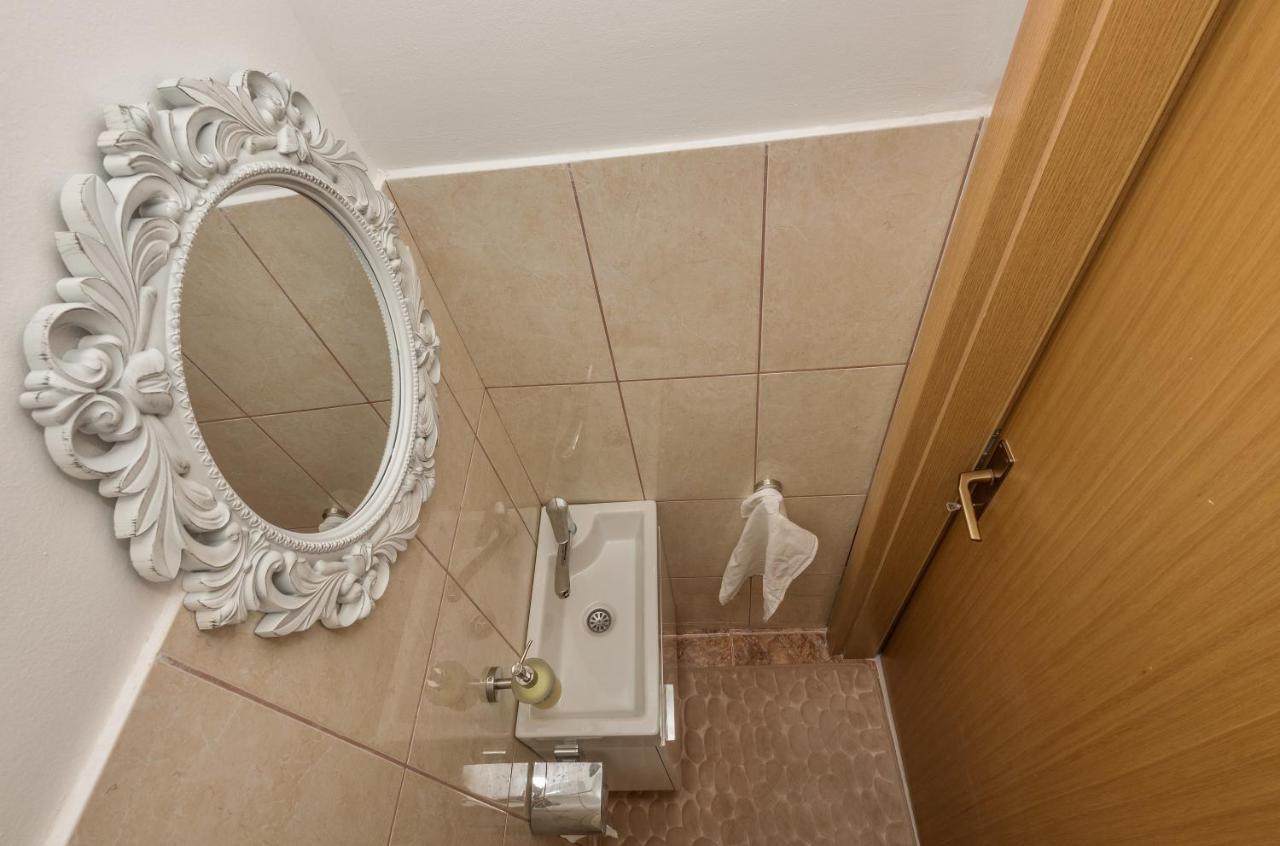 Teta Jadre Apartmán Makarska