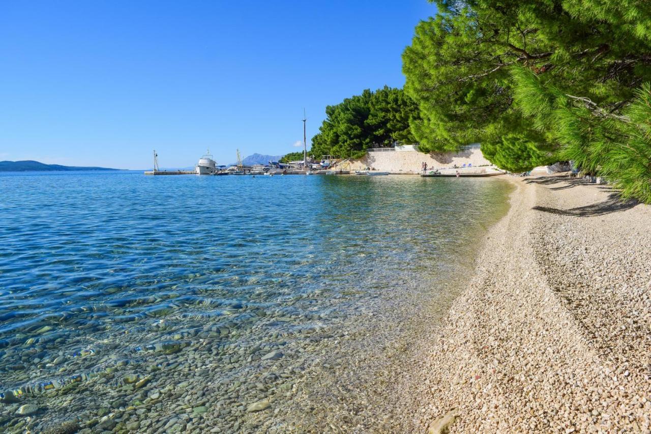 Teta Jadre * Makarska