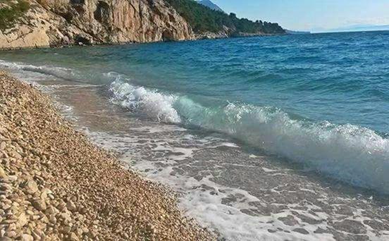 Apartmán Teta Jadre Makarska