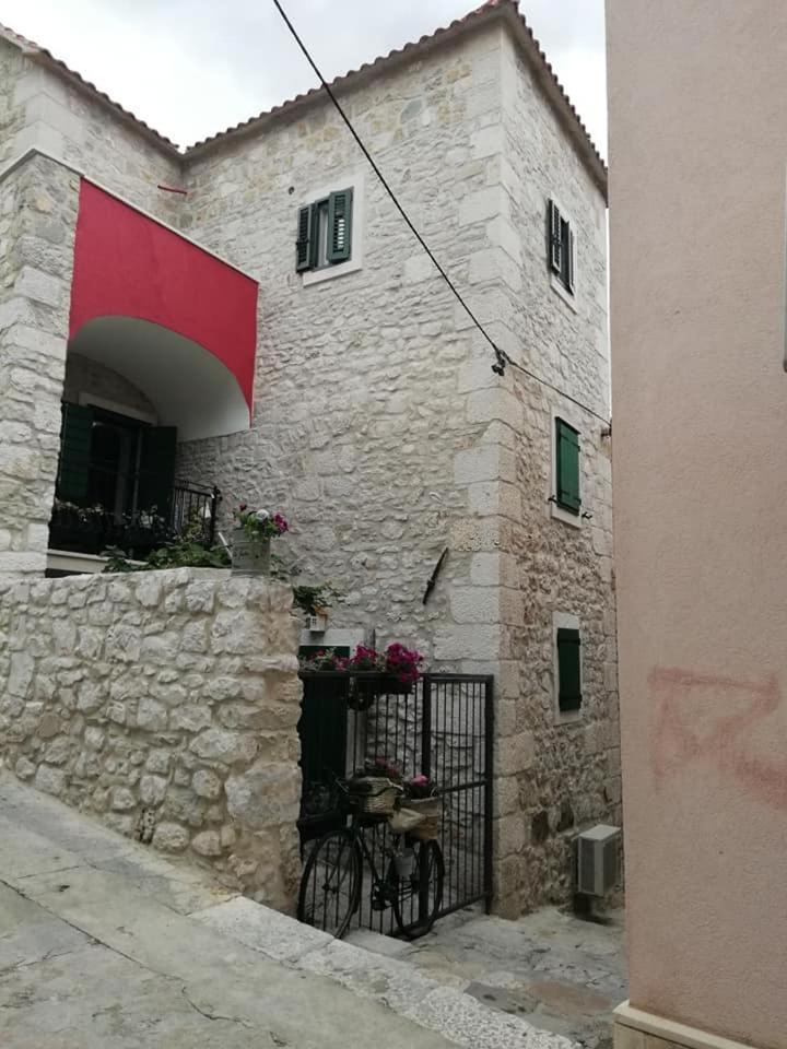 Teta Jadre Apartmán *