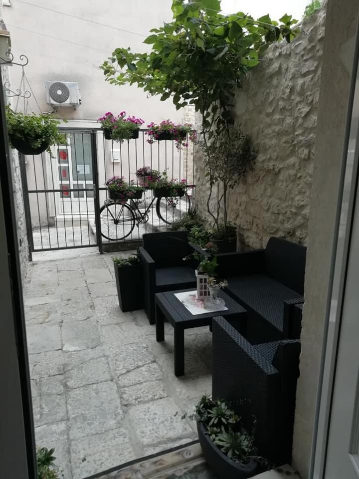 Teta Jadre Apartmán *