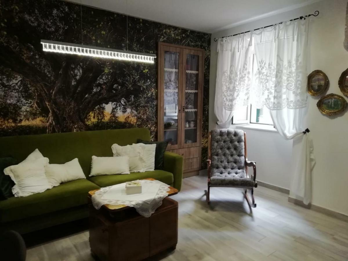 Teta Jadre Makarska