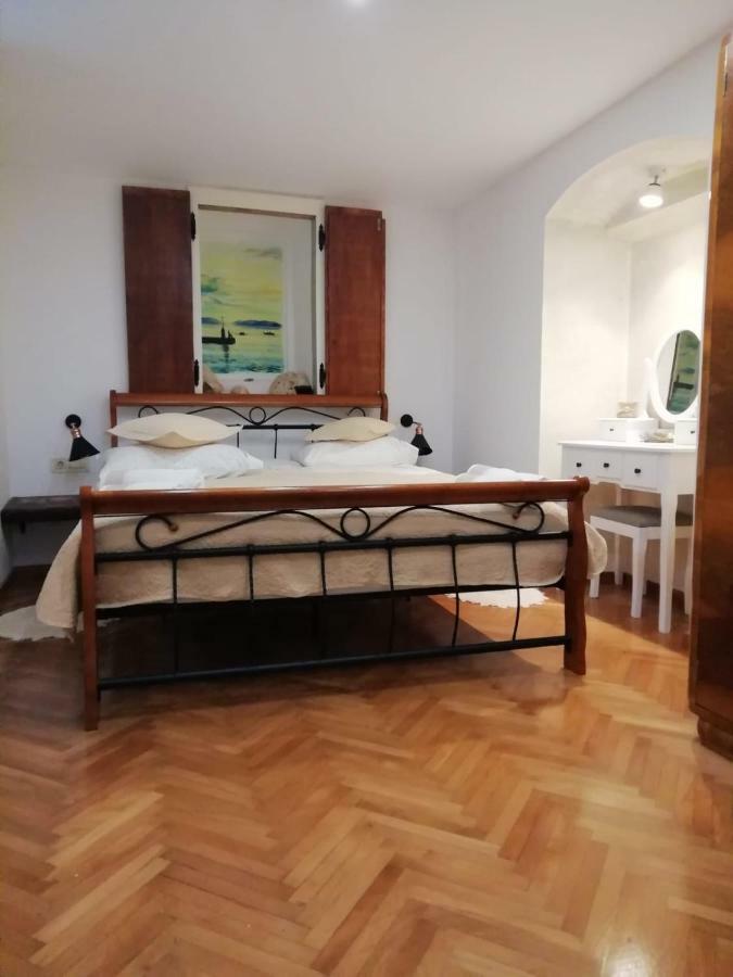 Apartmán Teta Jadre Makarska