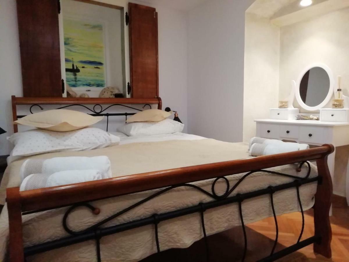 Teta Jadre Apartmán Makarska