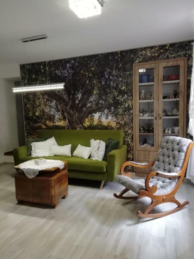 Apartmán Teta Jadre *