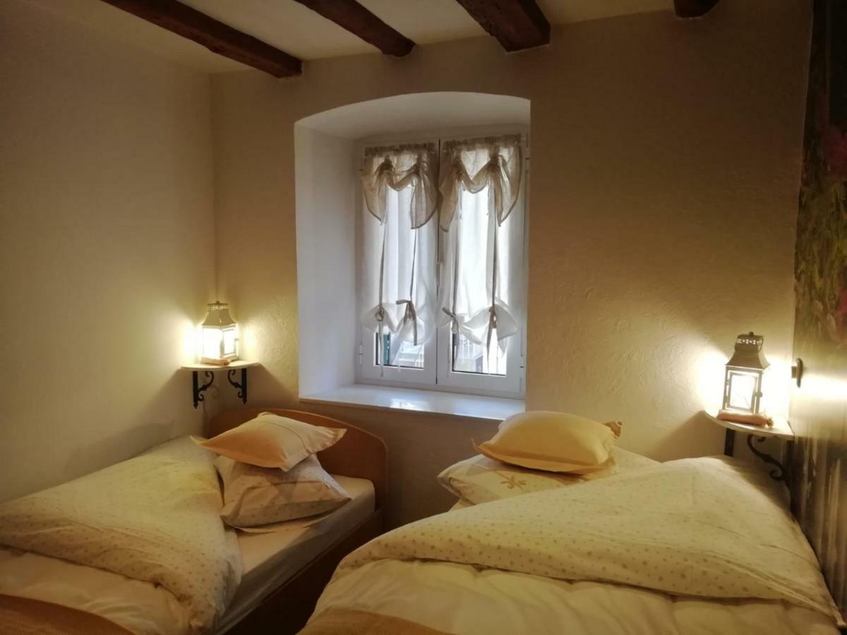 Apartmán Teta Jadre