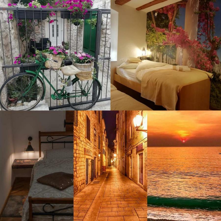 Apartmán Teta Jadre Makarska